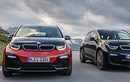 BMW ra mắt "xe xanh" i3s 2018 hoàn toàn mới